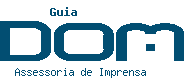 Guia DOM Assessoria de Imprensa em Baurú/SP