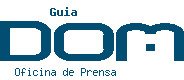 Guía DOM Asesoria de prensa en Cordeirópolis/SP - Brasil